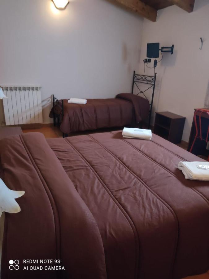 Hotel Stefany Lago Patria Esterno foto