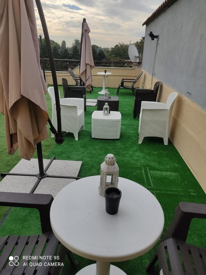 Hotel Stefany Lago Patria Esterno foto
