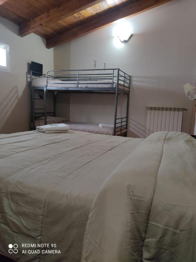 Hotel Stefany Lago Patria Esterno foto