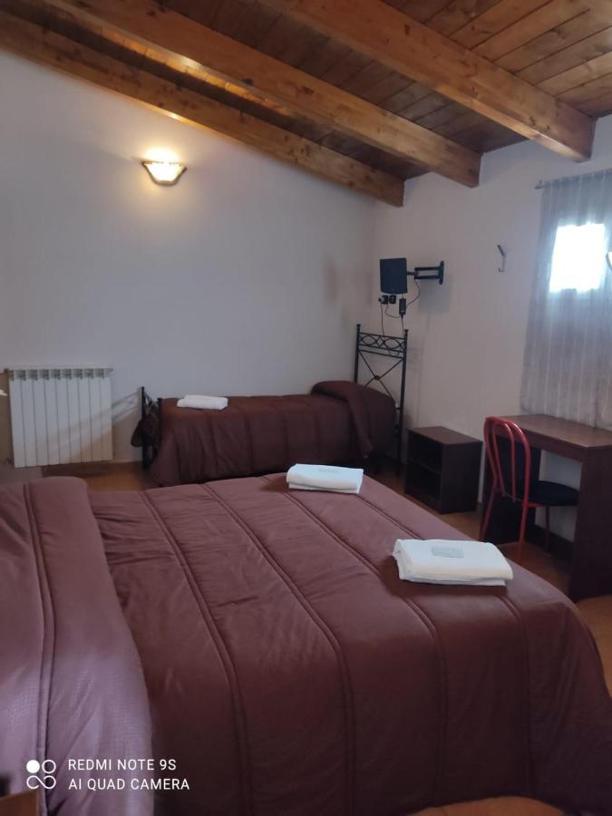 Hotel Stefany Lago Patria Esterno foto