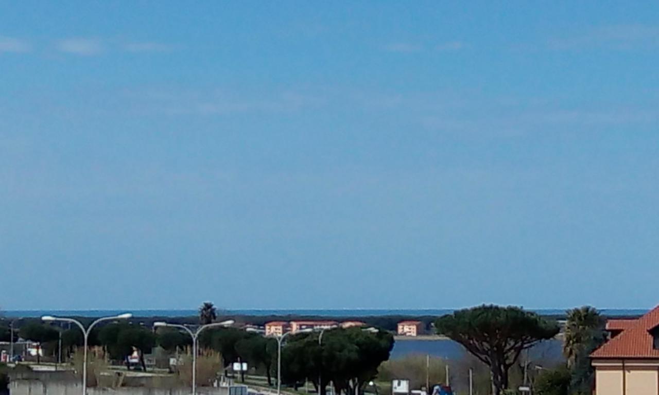 Hotel Stefany Lago Patria Esterno foto